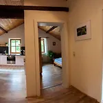 Gabis Apartment *