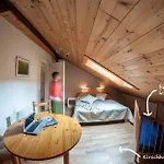 Apartment Gabis