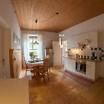Apartment Gabis *