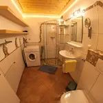 Apartment Gabis