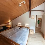 Gabis Apartament Krimml