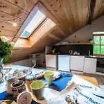 Apartament Gabis *