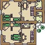 Gabis Apartment