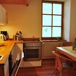 Apartament Gabis *