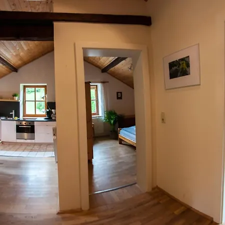 Gabis Apartament *