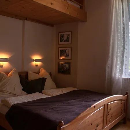 Apartament Gabis