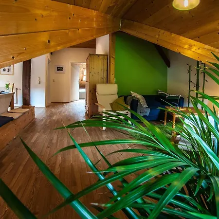 Gabis Apartament *