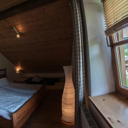 Gabis Apartament