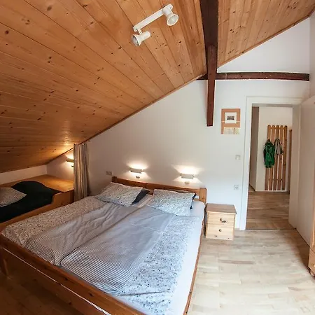 Gabis Apartament Krimml