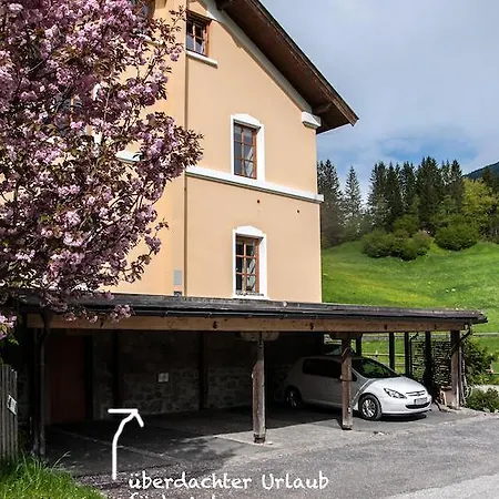 Gabis Apartament *