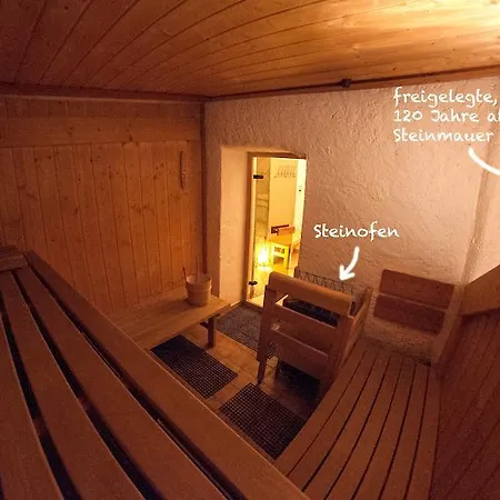 Gabis Apartament Krimml
