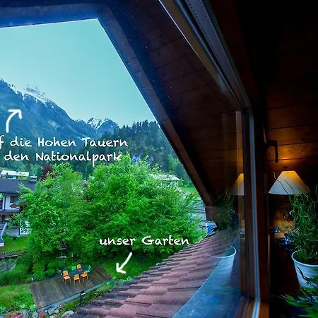 Gabis Apartament