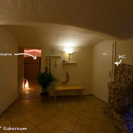 Gabis Apartamento