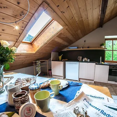 Apartament Gabis *