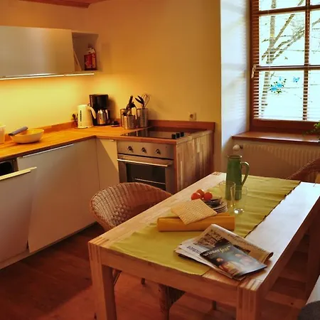 Apartament Gabis *