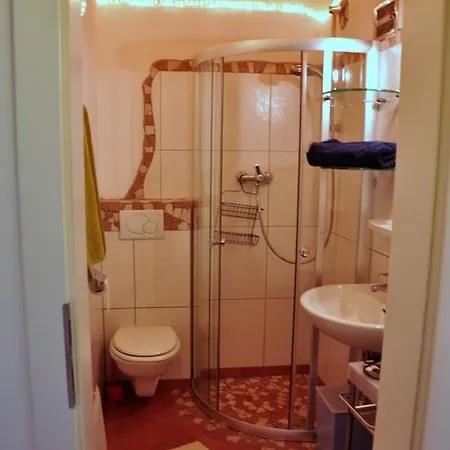 Apartament Gabis Krimml