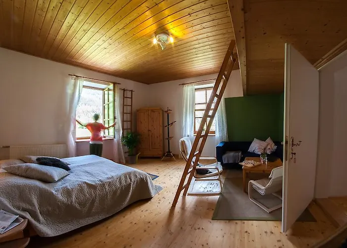 Διαμέρισμα Gabis *