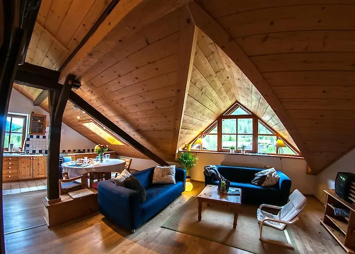 Διαμέρισμα Gabis