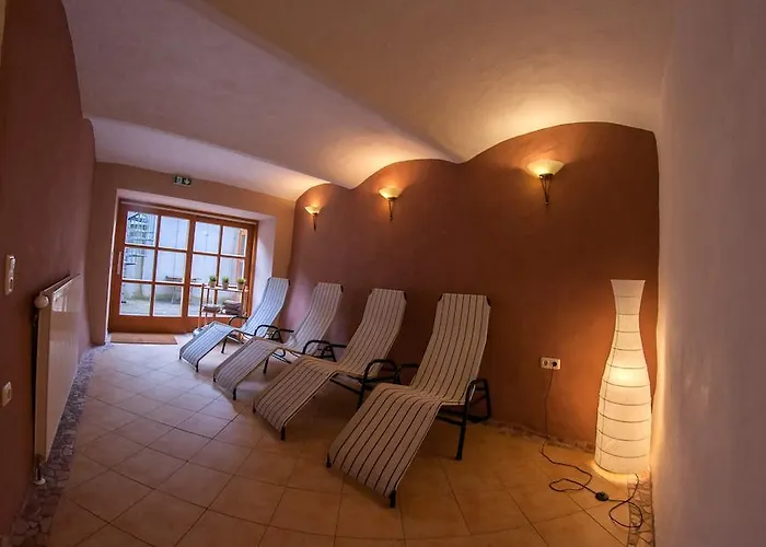 Διαμέρισμα Gabis