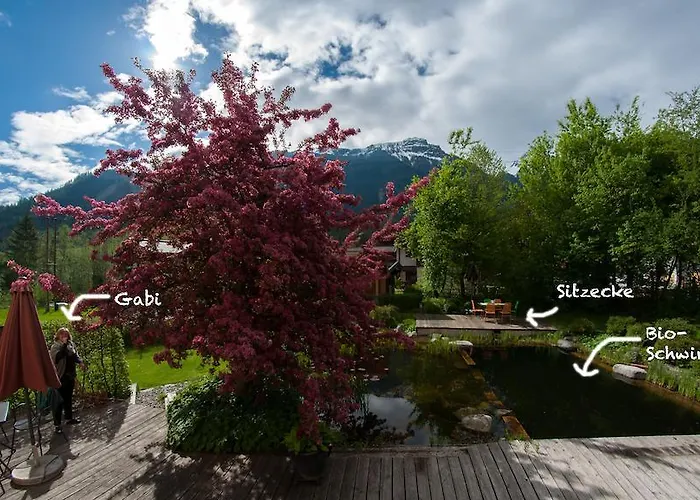 Gabis Διαμέρισμα *