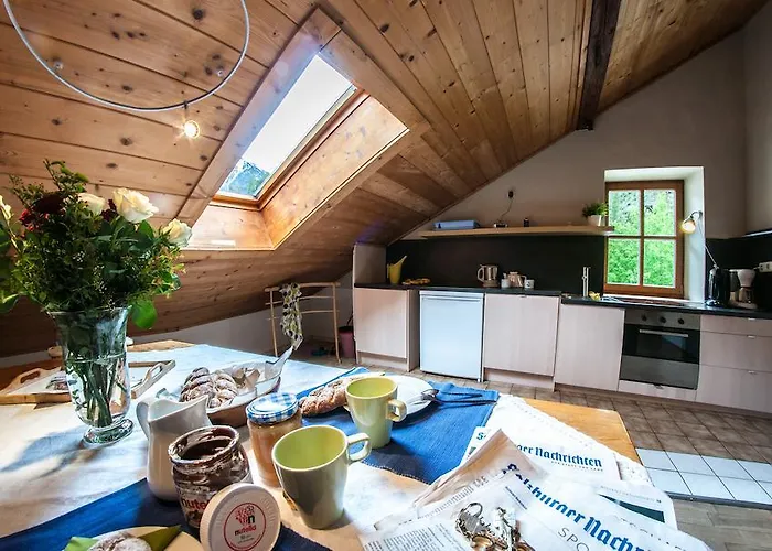 Διαμέρισμα Gabis *