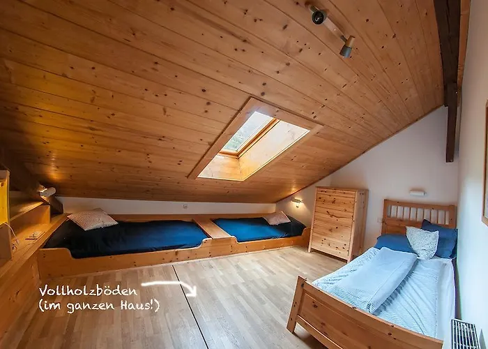 Gabis Διαμέρισμα *