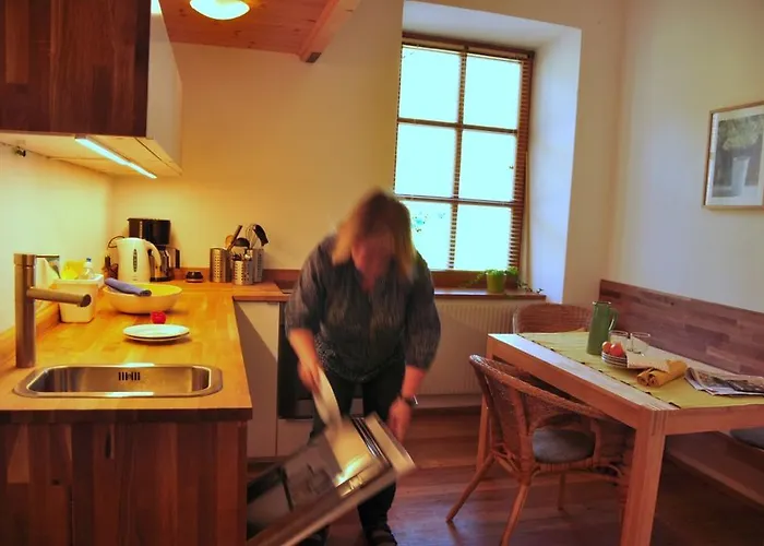 Διαμέρισμα Gabis *