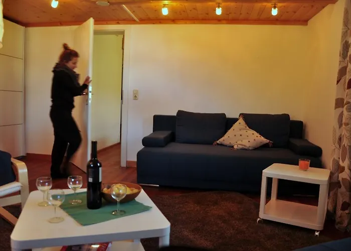 Διαμέρισμα Gabis