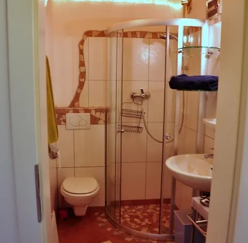 Διαμέρισμα Gabis Krimml