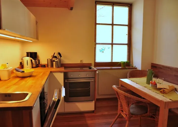 Διαμέρισμα Gabis *